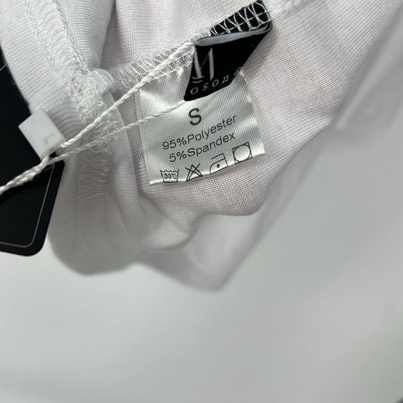 Micoson NWT women’s cardigan size small - Picture 5 of 9